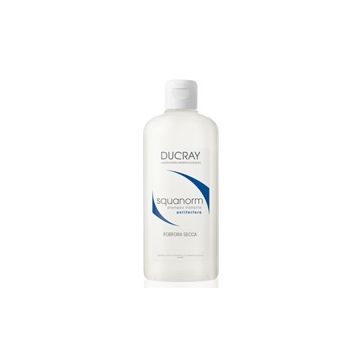 Squanorm forfora secca shampoo ducray 200ml