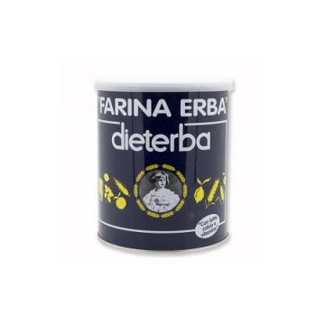 Dieterba farina lattea 350g