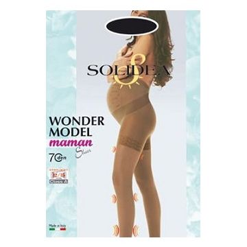 Wonder mod. 70 coll.mam.sabb.l