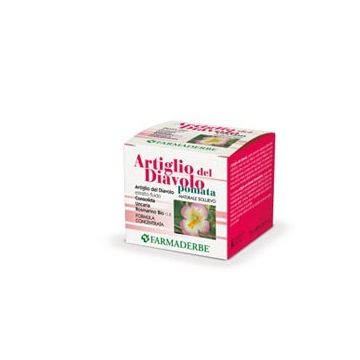 Artiglio del diavolo pomata 75 g