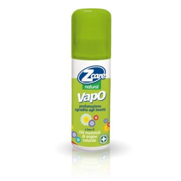 Zcare nat.vapo 100ml