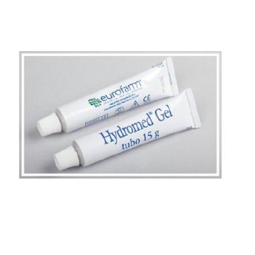 Hydromed gel 15g