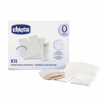 Chicco medibaby minikit benda rete