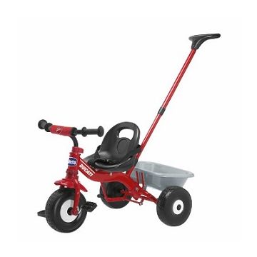 Gioco 74120.7 u-go trike ducati