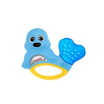 Chicco gioco trill foca