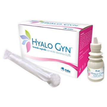 Hyalo gyn lavanda vaginale 3 flaconi 30 ml