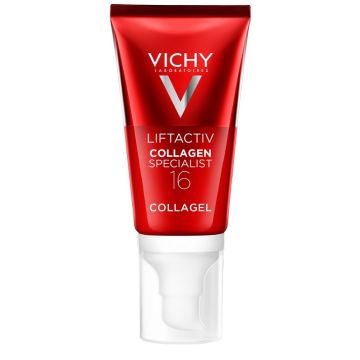 Vichy Liftactiv Collagen Specialist 16 Collagel 50 ml