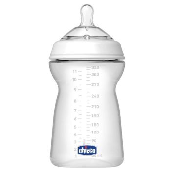 Chicco Biberon stepup new 6m+330 vel