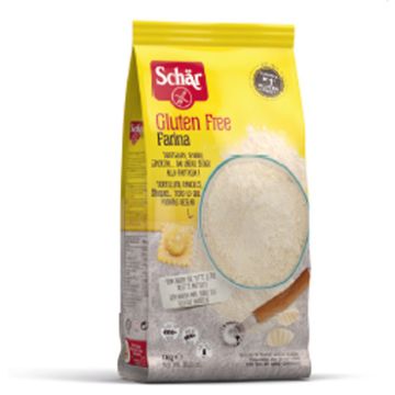 Schar farina pane-pasta 1kg