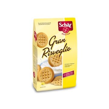 Schar Biscotti Gran Risveglio 300g