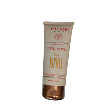 Ischia Balsamo Ristrutturante 200 ml