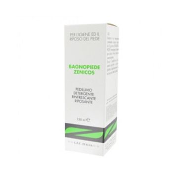 Zenicos bagnopiede
