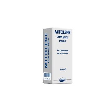 Mitolene latte spray 50ml