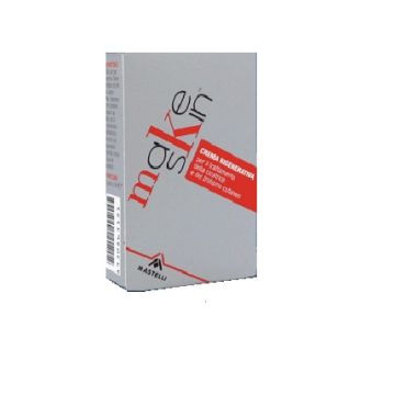 Makeskin Crema 3pezzi 10ml