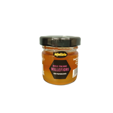 Mielizia Miele Di Millefiori 40g