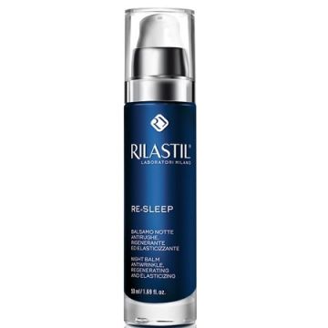 Rilastil Re Sleep Balsamo 50 Ml