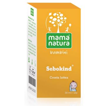 Sebokind olio 30ml