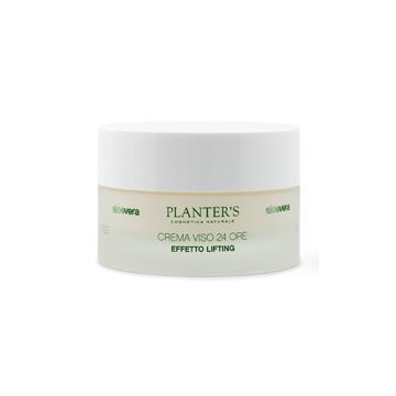 Planters aloe Crema 24h lift 50ml