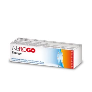 Noflogo emugel 60g