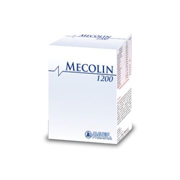 Mecolin 1200 10 Bustine