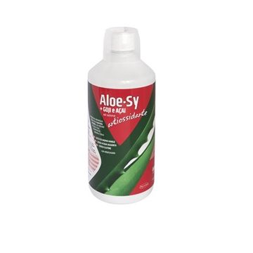 Aloe-sy goji+acai 1000ml