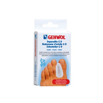 Gehwol Separadita Alluce L 3pezzi