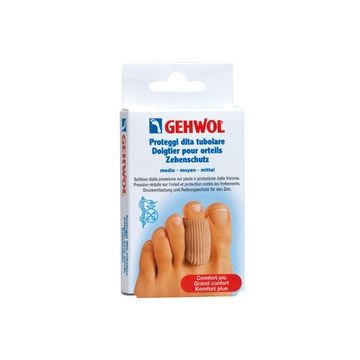 Gehwol Proteggi Dita Tubolare Large 2 Pezzi