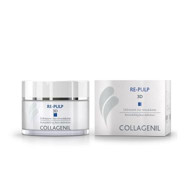 Collagenil re-pulp 3d 50 ml