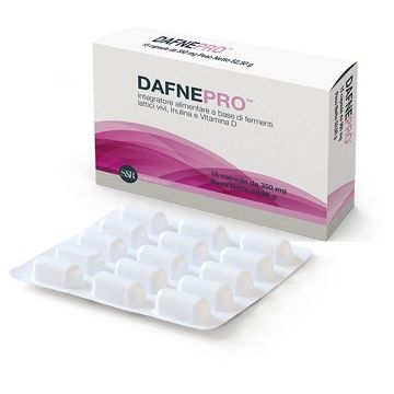 Dafnepro 15 Capsule Dafnepro 15 Capsule