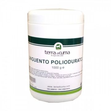 Poliodurato Unguento Per Zoccoli Equini 1000g