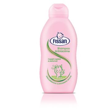 Fissan baby Shampoo a-lacrime 200ml