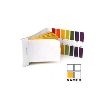 Cartina Indicatrice Ph 21 Pezzo
