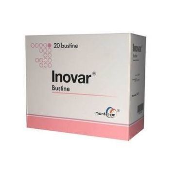 Inovar 20 Bustine5g