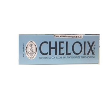 Cheloix gel 30ml
