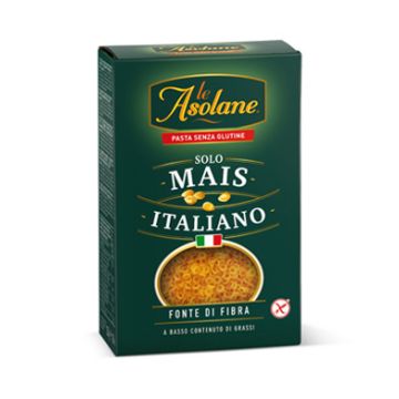 Le asolane f-fibra anellini