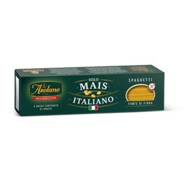 Le asolane f-fibra spagh.500g