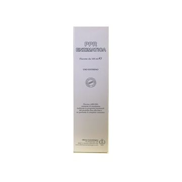 Ppr enzimatica crema 100ml