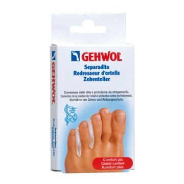 Gehwol Separadita S 3pezzi