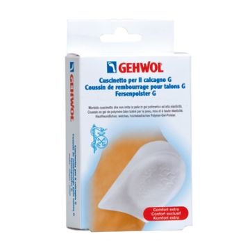 Gehwol Cusc.calcagno M 2pezzi