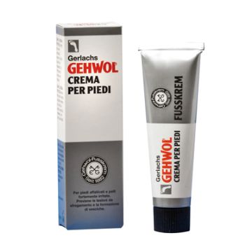 Gehwol crema piedi fusskrem
