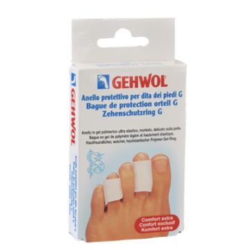 Gehwol Anello Dita Mini 2pezzi