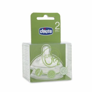 Tettarella Chicco 81023 1 step 2m+f med