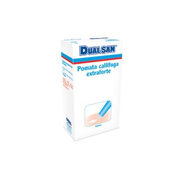 Dualsan pomata callifuga 7,5ml