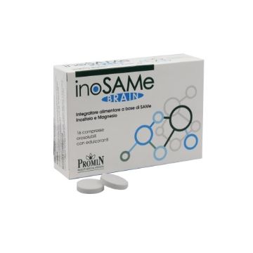 Inosame Brain 16compresse