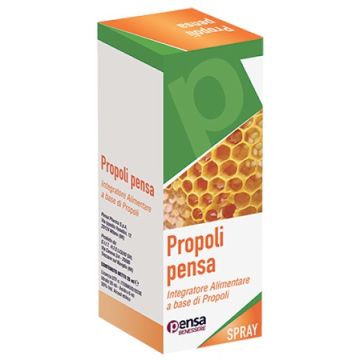 Propoli spray 20ml pensa