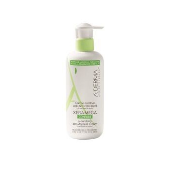 Aderma xera-mega confort 400ml