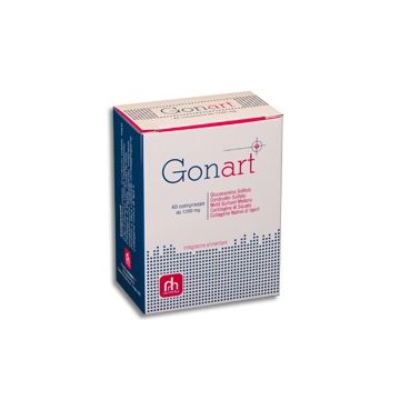 Gonart 40 compresse