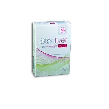 Stealiver Plus 30 Compresse