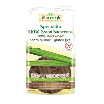 Altricereali Sedanini Grano Saraceno 250g