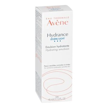 Avène Hydrance Legere 40 ml